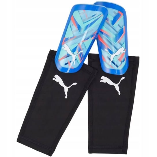 Puma Ultra Flex Sleeve - Puma Black/Puma Silver - Accessories