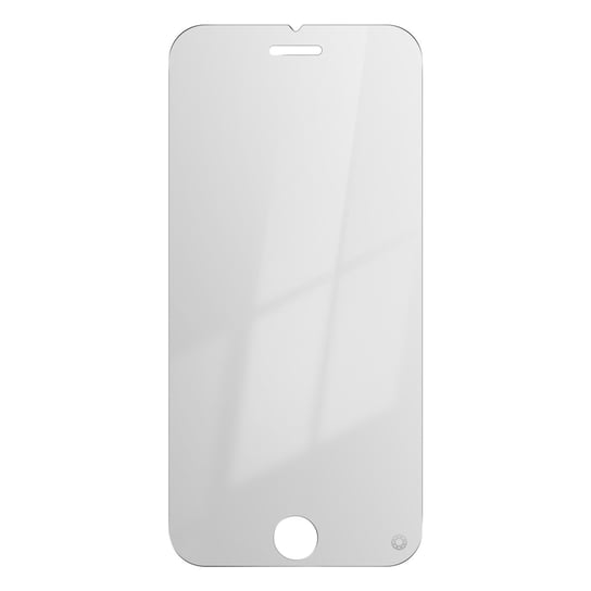 Ochrona ekranu iPhone 6, 6s, 7, 8, SE 2020/2022 Anti-spy Force Glass Czarna Force Glass