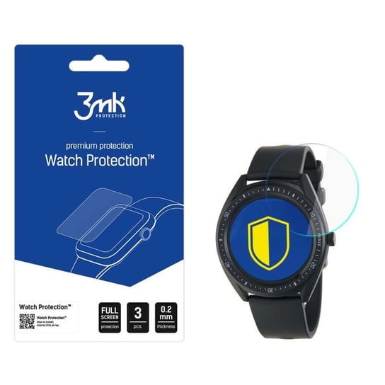 Ochrona na ekran smartwatcha Marea B59003 - 3mk Watch Protection 3MK