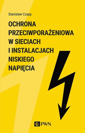 Ochrona przeciwporażeniowa w sieciach i instalacjach niskiego napięcia Stanisław Czapp