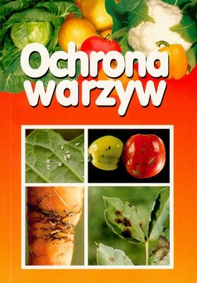 Ochrona warzyw Mazur Stanisław