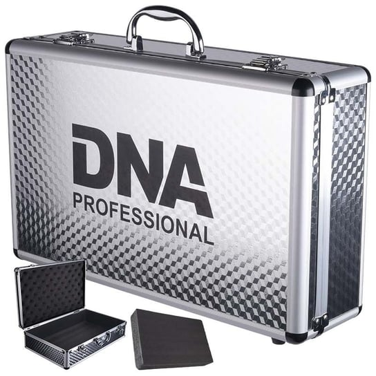 Ochronna walizka na mikrofon mikser akcesoria DNA