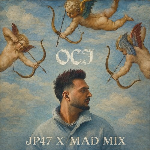 OCJ Mad Mix, JP47