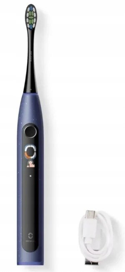 Oclean X Lite granatowy Oclean