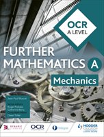 OCR A Level Further Mathematics Mechanics Muscat Jean-Paul