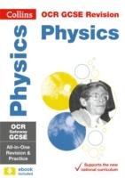 OCR Gateway GCSE 9-1 Physics All-in-One Revision and Practic Collins Uk