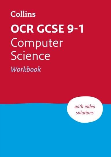 OCR GCSE 9-1 Computer Science Workbook: Ideal for Home Learning, 2023 and 2024 Exams Collins Gcse