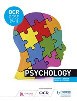 OCR GCSE (9-1) Psychology Billingham Mark