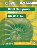 OCR Religious Ethics for AS and A2 Oliphant Jill