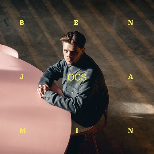 OCS Benjamin