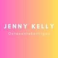 Octacontakaitrigon Jenny Kelly