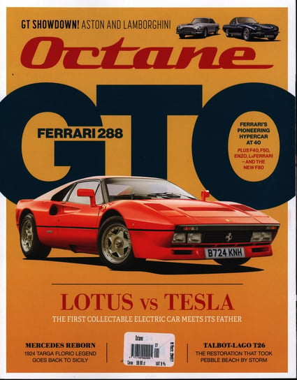 Octane [GB] EuroPress Polska Sp. z o.o.