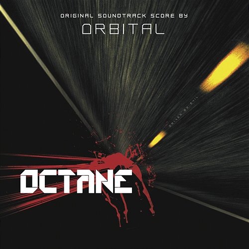 Octane Original Soundtrack Orbital