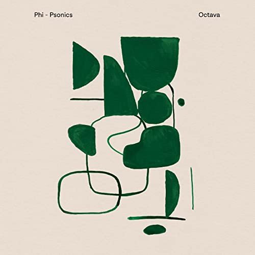 Octava Phi-Psonics