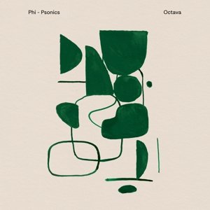Octava, płyta winylowa Phi-Psonics