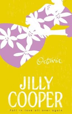 Octavia Cooper Jilly