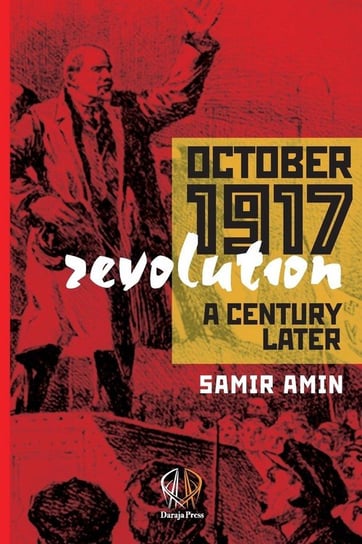 October 1917 Revolution Amin Samir