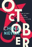 October Mieville China