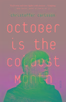 October is the Coldest Month Carlsson Christoffer