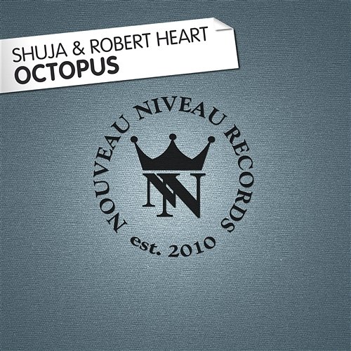 Octopus Shuja & Robert Heart