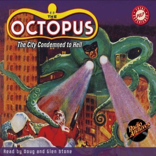 Octopus Craig Randolph, Doug Stone, Glen Stone