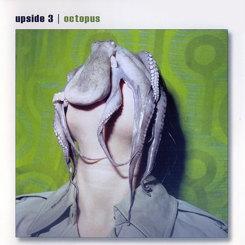 Octopus Upside 3