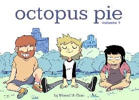 Octopus Pie Volume 1 Gran Meredith