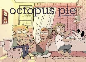 Octopus Pie Volume 2 Gran Meredith