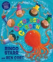 Octopus's Garden Starr Ringo