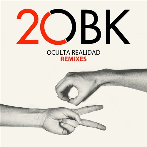 Oculta realidad Remixes OBK