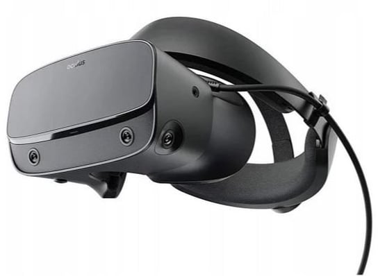 Oculus Rift S Gogle VR Meta