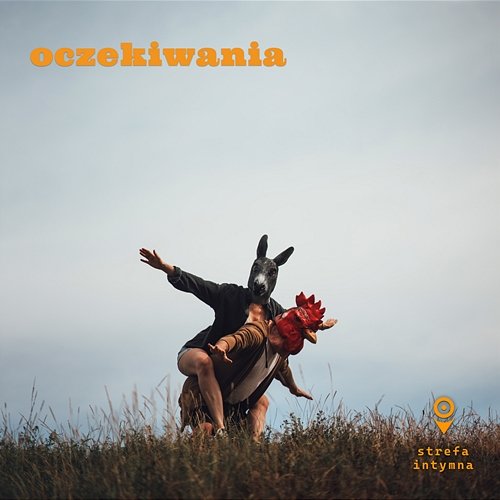 Oczekiwania Strefa Intymna, Małgorzata Oleszczuk