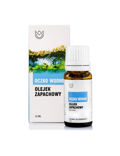 Oczko Wodne 12 Ml Olejek Zapachowy Naturalne Aromaty