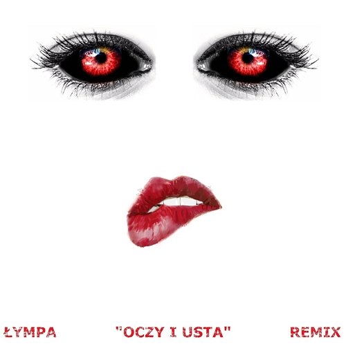 OCZY I USTA ŁYMPA