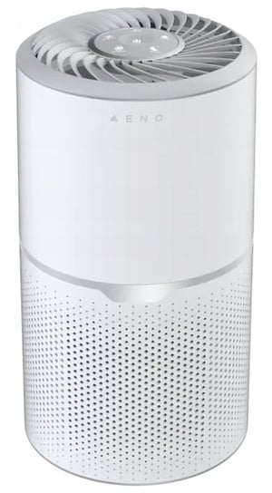 Oczyszczacz Powietrza Aeno Ap4 Hepa 13 Jonizator AENO