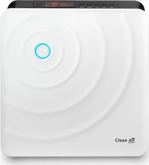 Oczyszczacz powietrza CLEAN AIR OPTIMA CA-803 White, 240 W Clean Air Optima