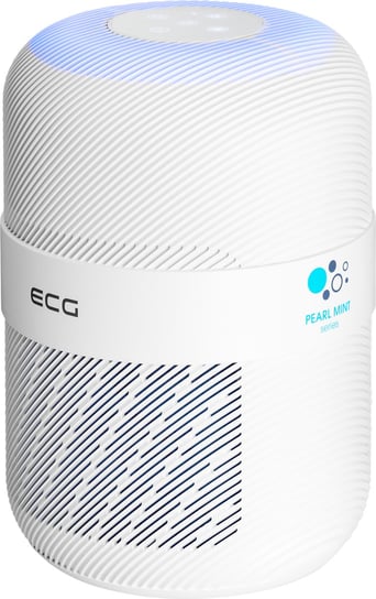 Oczyszczacz Powietrza Ecg Ap1 Compact Pearl ECG