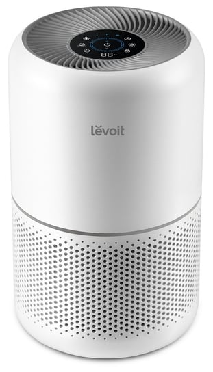 Oczyszczacz powietrza, Levoit, Core, 300S Levoit