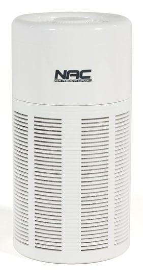 Oczyszczacz powietrza NAC AP145-DN NAC