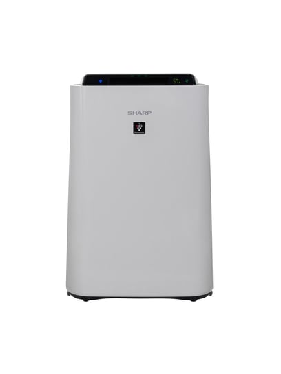 Oczyszczacz powietrza nawilżający węglowy HEPA Sharp UA-HD50E-L 36m3/h 38m2 Sharp