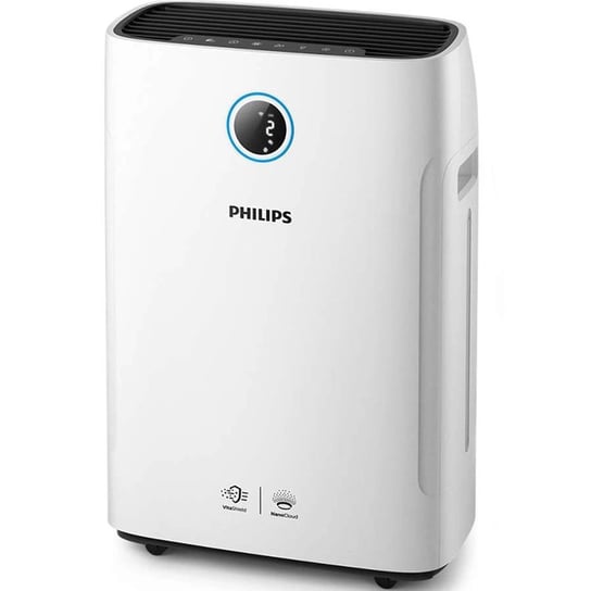 Oczyszczacz powietrza PHILIPS AC2729/10, 29 W Philips