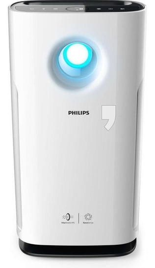 Oczyszczacz powietrza PHILIPS AC3256/10, 60 W Philips