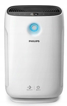 Oczyszczacz powietrza PHILIPS AC889/10 Philips