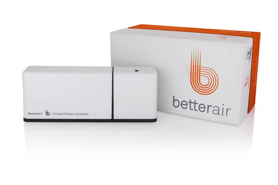 Oczyszczacz powietrza probiotyczny BETTER AIR Biotica 800 BetterAir