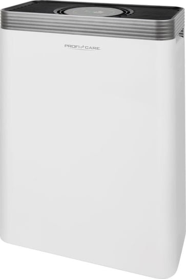 Purificateur D'air Proficare PC-LR 3075 - Blanc - Avec éclairage LED - Neuf