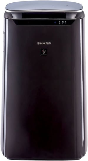Oczyszczacz powietrza, Sharp, FP-J60EU-H Sharp