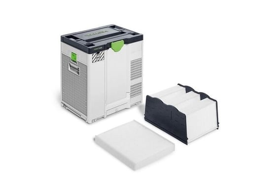 Oczyszczacz powietrza SYS-AIR H - FESTOOL - 577789 Festool