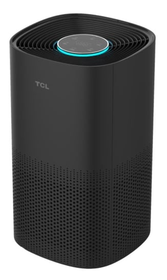 Oczyszczacz Powietrza Tcl Kj255F Czarny Wifi 31M2 TCL