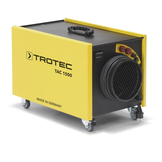 Oczyszczacz powietrza TROTEC TAC 1500 TROTEC