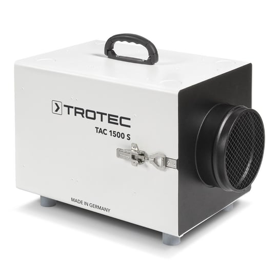 Oczyszczacz powietrza TROTEC TAC 1500 S TROTEC